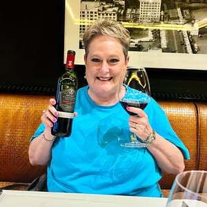 Meet your Posher, Bonnie